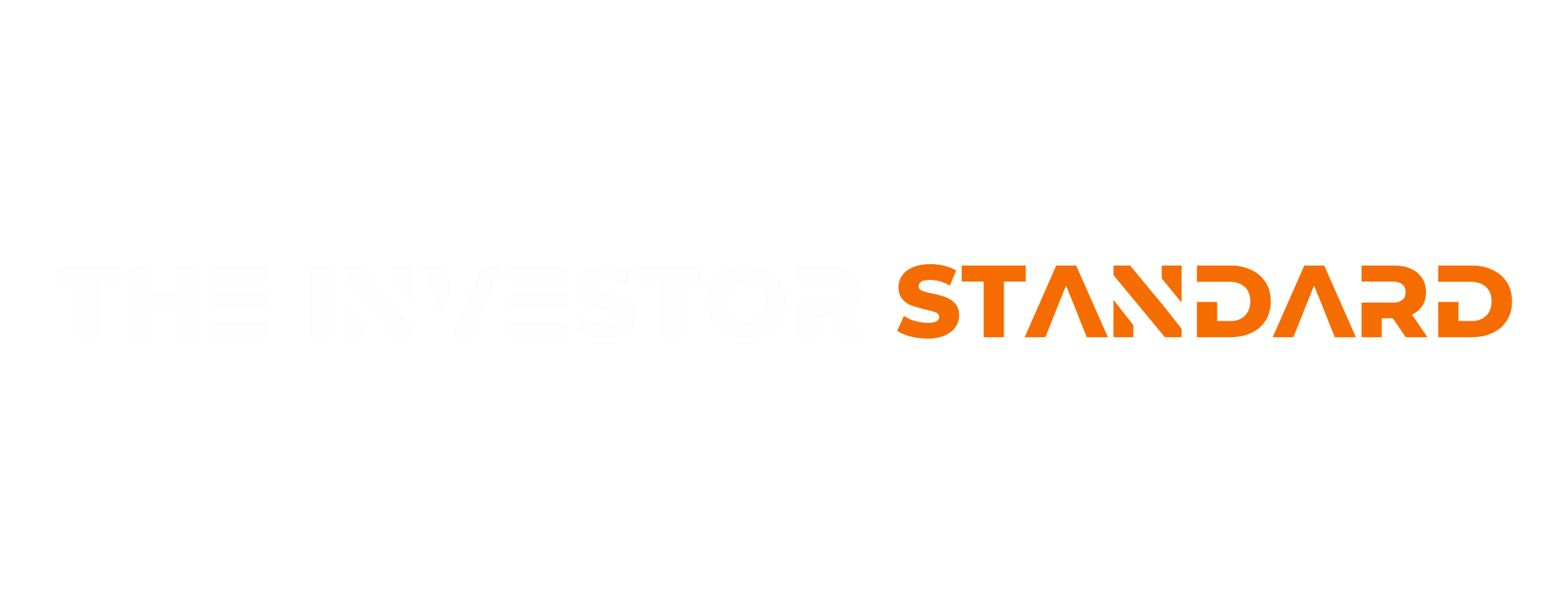 The Investor Standard