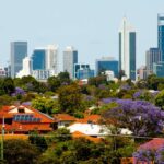 Australian Housing Market - Perth